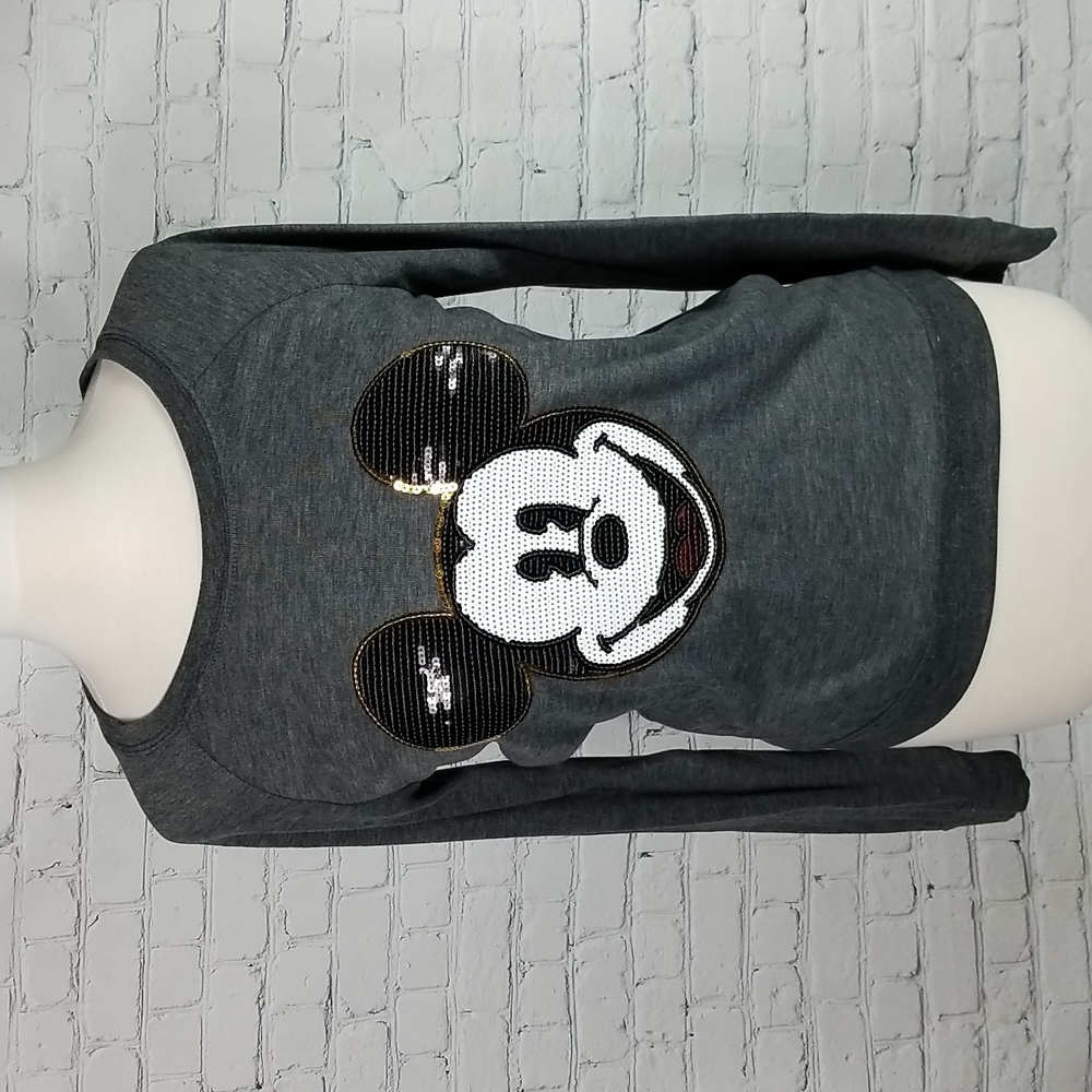 Disney Mickey Mouse Sweatshirt